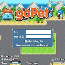 Hack Gopet, Tai gopet, Tai game Gopet